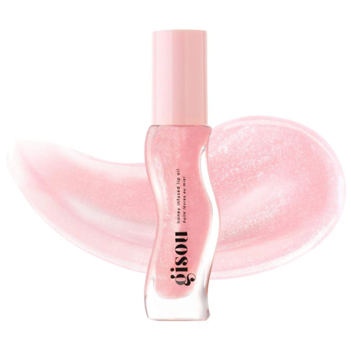 LIP OIL GISOU